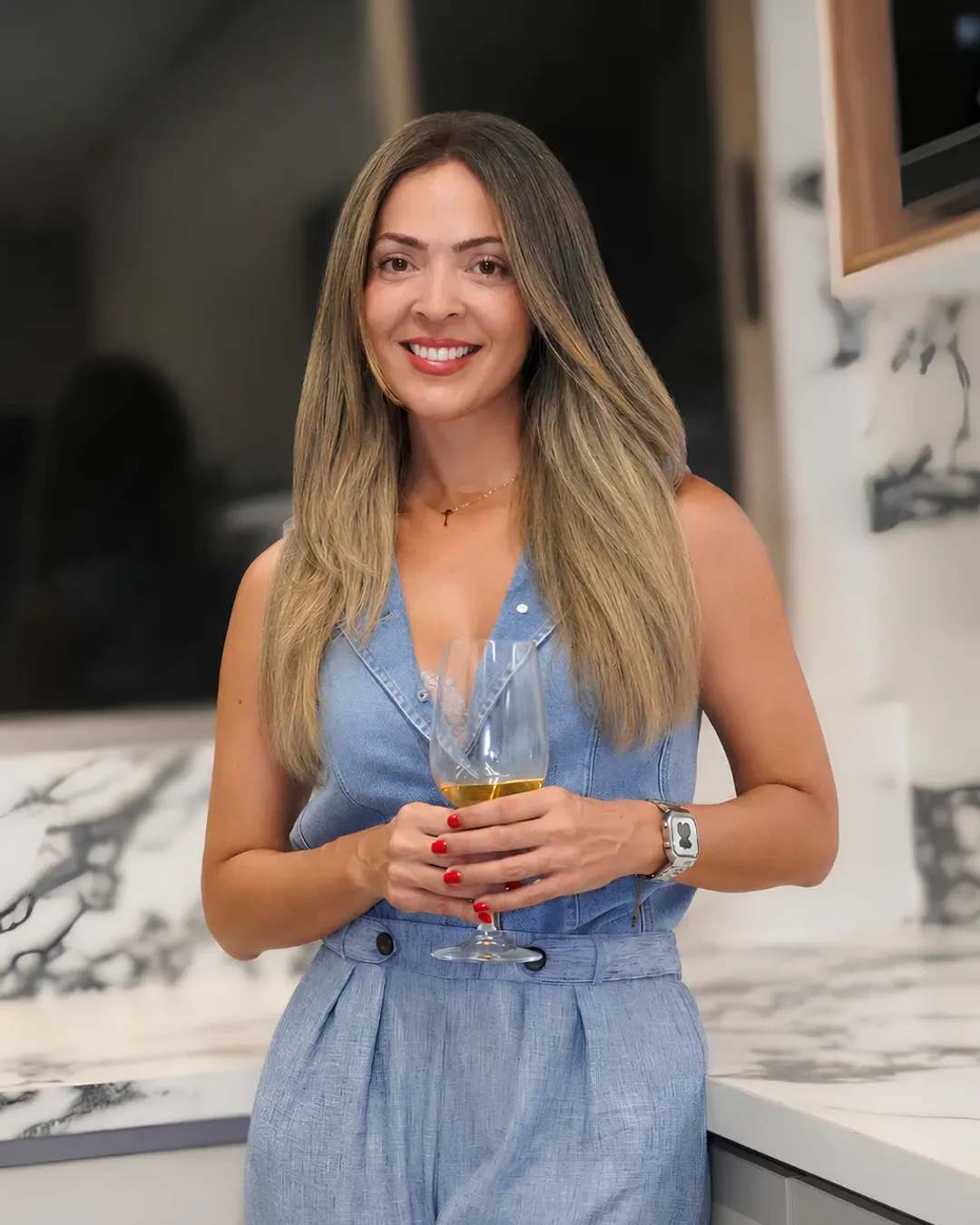 Margarita Cortés - Directora Creativa